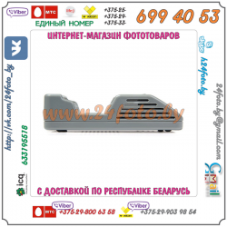 Интеллектуальное зарядное устройство OPUS BT-C700 (V2.2) для Ni-MH или Ni-Cd аккумуляторов типа AA, AAA