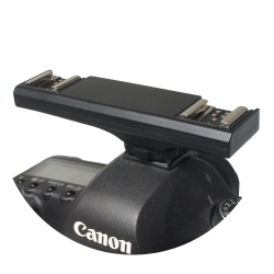 Двойник Горячего Башмака e-TTL Canon