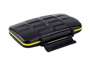 Чехол для хранения карт памяти JJC MC-SDCF6