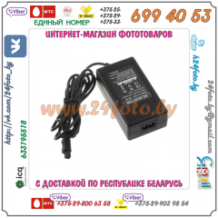 Блок питания Nikon EH5 для Nikon D700 D300 D300S D100 D90 D80 D70 D50