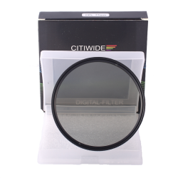 CPL фильтр (фильтр круговой поляризации)  Citiwide 40.5 мм