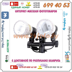 Лампа-вспышка Godox AC Slave A45S (цоколь E27)