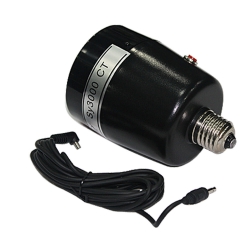 Лампа-вспышка Godox AC Slave Sy3000 (цоколь E27)