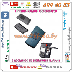 Крышка батарейного отсека вспышек YongNuo YN-565EX, YN-565EX II, YN-560 II