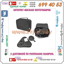 Софт-бокс S-type 60х60 см для накамерных вспышек Canon, Nikon, Sigma, YongNuo и др.