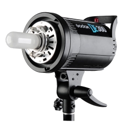Студийная вспышка Godox DE300 (Bowens)