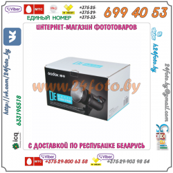 Студийная вспышка Godox DE300 (Bowens)