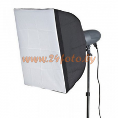Софтбокс Grifon SSA-SB6060 (60х60 см, для студийных вспышек с байонетом SS)