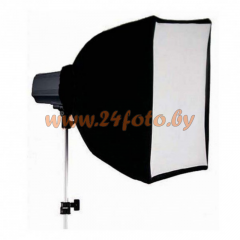 Софтбокс Grifon SSA-SB6090 (60х90 см, для студийных вспышек с байонетом SS)
