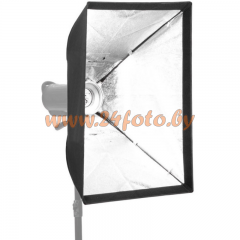 Софтбокс Grifon SSA-SB7575 (75х75 см, для студийных вспышек с байонетом SS)