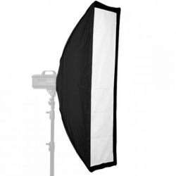 Софтбокс - стрип Grifon SB-30120 (30х120 см, для студийных вспышек с байонетом Bowens)