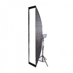 Софтбокс - стрип Grifon SB-60200 (60х200 см, для студийных вспышек с байонетом Bowens)