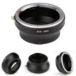 Адаптер Canon EOS - micro 4/3