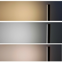Светодиодный осветитель для видео-фотосъемки Yongnuo YN-360 III (3200-5500K + RGB)