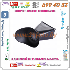 Видоискатель LCD-дисплея для зеркальных камер V2 (Canon 550D, 6D, 5D mark III, Nikon D7000, D7100)