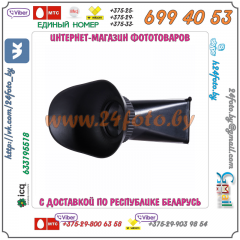 Видоискатель LCD-дисплея для зеркальных камер V2 (Canon 550D, 6D, 5D mark III, Nikon D7000, D7100)