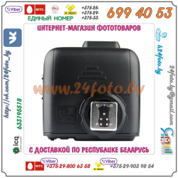 Трансмиттер Godox X1T-С Canon