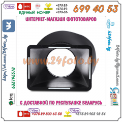 Видоискатель LCD-дисплея для зеркальных камер V3 (Canon 550D, 600D, 650D, 700D, 60D)
