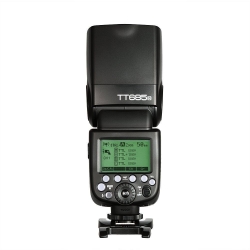 Фотовспышка Godox TT685N Nikon