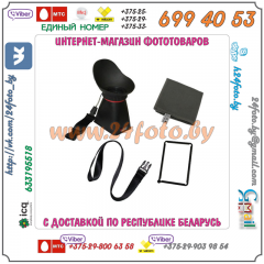 Видоискатель LCD-дисплея для зеркальных камер LV3 (Canon 700D, 650D, 600D, 550D, 60D)