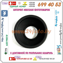 Наглазник видоискателя DK-19 для зеркальных камер Nikon D700, D2H, D3X