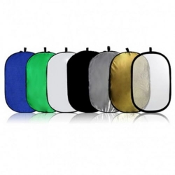 Рефлектор Grifon R-7-1015  7 в 1  100 х 150 см