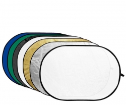 Рефлектор Grifon R-7-1218  7 в 1  120 х 180 см