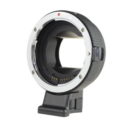 Адаптер FOTGA EOS - Sony NEX AF (байонет Е)