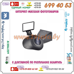 Видоискатель LCD-дисплея для зеркальных камер V6 (Canon EOS-M)