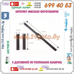 Двуручный держатель Neewer для стабилизатора Zhiyun Crane