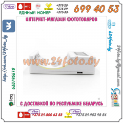 Зарядное устройство PALO NC-07 USB для Ni-MH аккумуляторов типа AA, AAA (LR-6, LR-3)