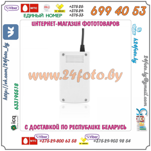 Зарядное устройство Chuang Zhi TS-198 для Ni-MH аккумуляторов типа AA, AAA (LR-6, LR-3)