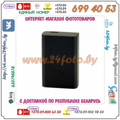 Аккумулятор DSTE BP1410 1850mAh для камер Samsung: NX30, WB2200F