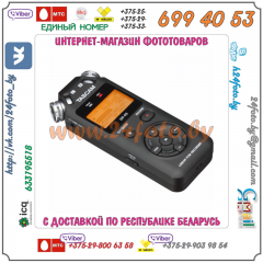 Портативный рекордер TASCAM DR-05 (version 2)