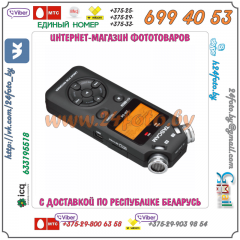 Портативный рекордер TASCAM DR-05 (version 2)
