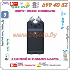 Портативный рекордер TASCAM DR-40