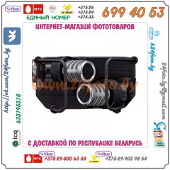 Портативный рекордер TASCAM DR-44WL