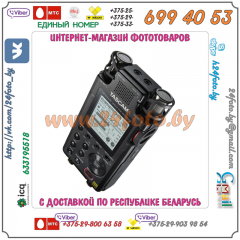 Портативный рекордер TASCAM DR-100