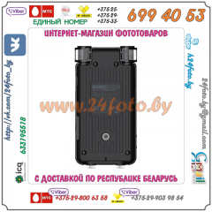 Портативный рекордер TASCAM DR-100