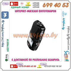 Портативный рекордер ZOOM H2