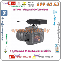 Петличная радиосистема Boya BY-WM6