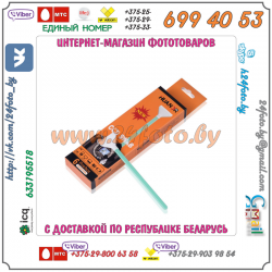 Комплект "швабр" 24mm для чистки матрицы