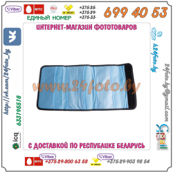 Комплект градиентных цветных фильтров K&F Concept 77 mm (9 фильтров)