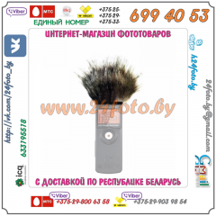 Ветрозащита для ZOOM H1