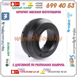 Адаптер FOTGA Nikon - micro 4/3