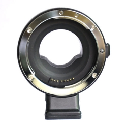 Адаптер Canon EOS - micro 4/3 AF