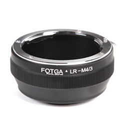 Адаптер FOTGA Leica R - micro 4/3