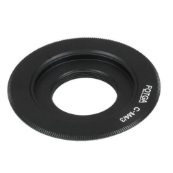 Адаптер FOTGA C-mount - micro 4/3