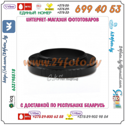 Адаптер Pen F - micro 4/3