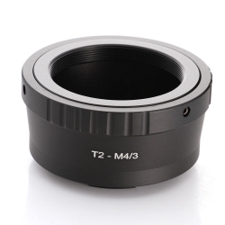 Адаптер T2 - micro 4/3
